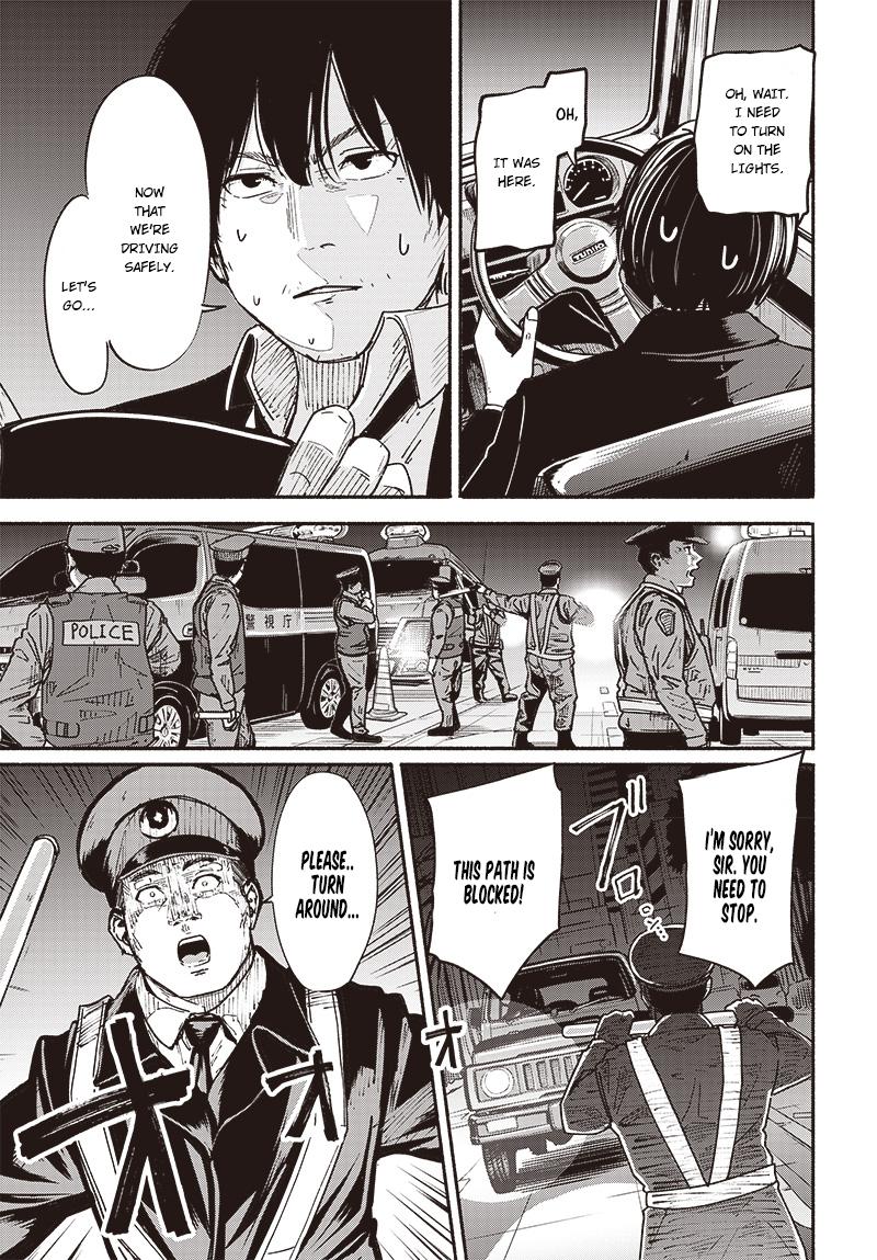 To a New You Chapter 7 32