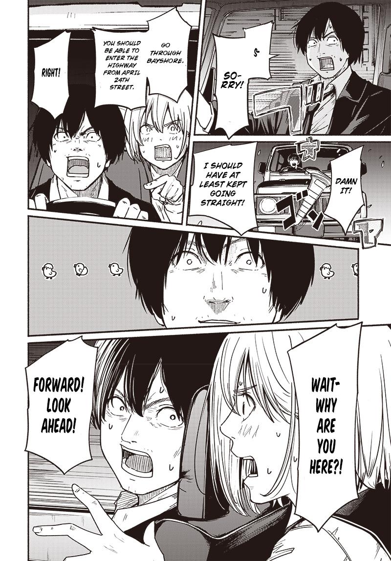 To a New You Chapter 7 34