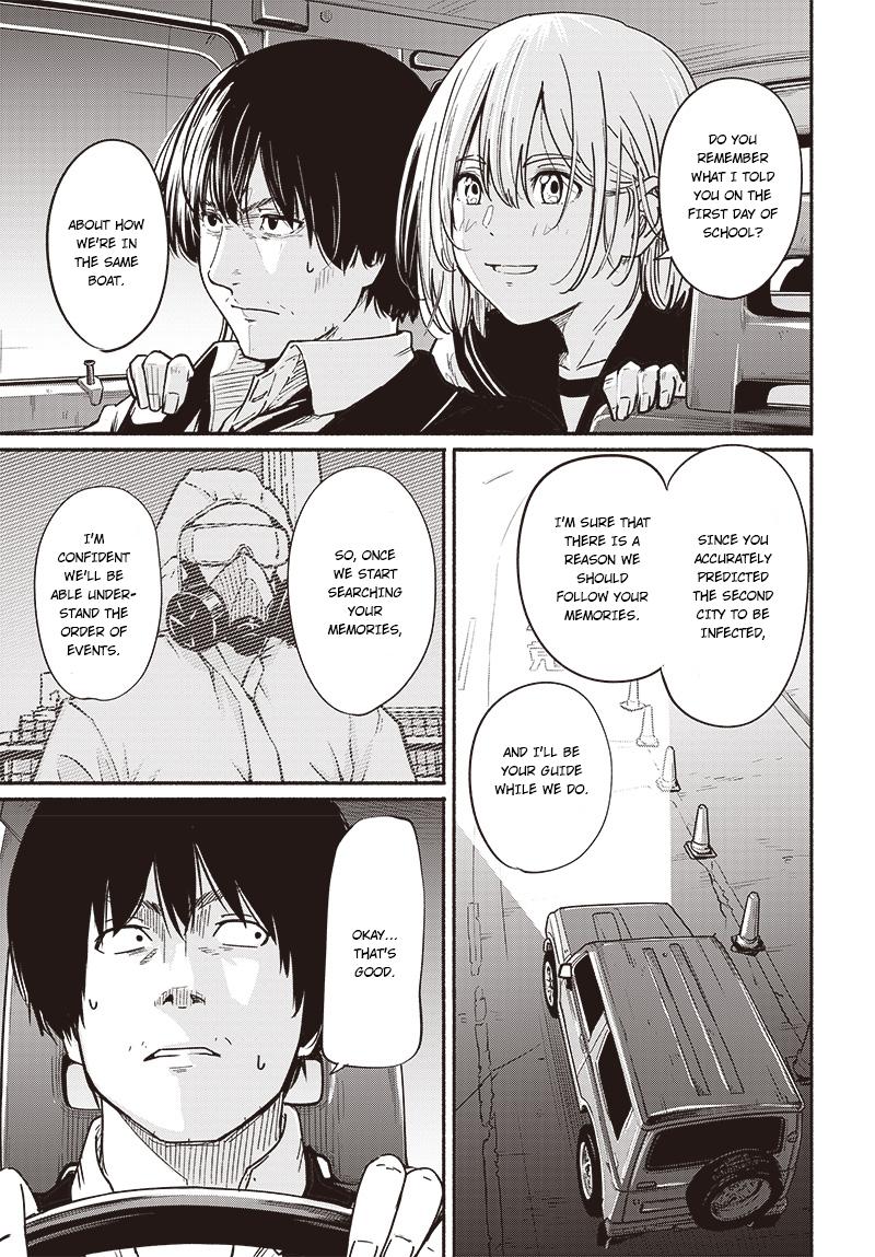 To a New You Chapter 7 37