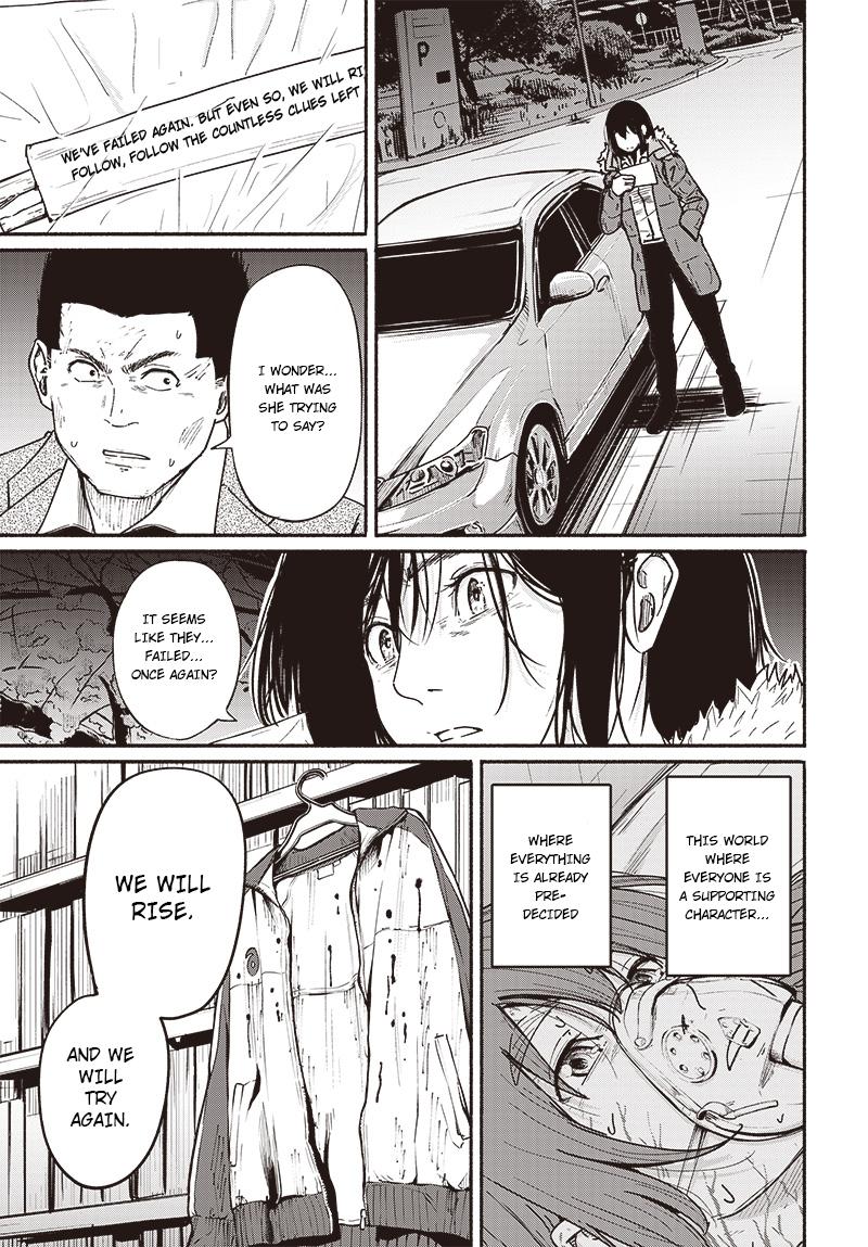 To a New You Chapter 7 39