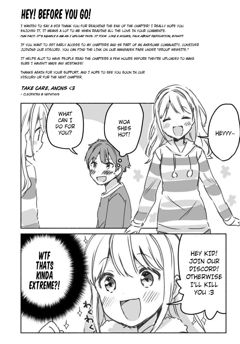 To a New You Chapter 7 41