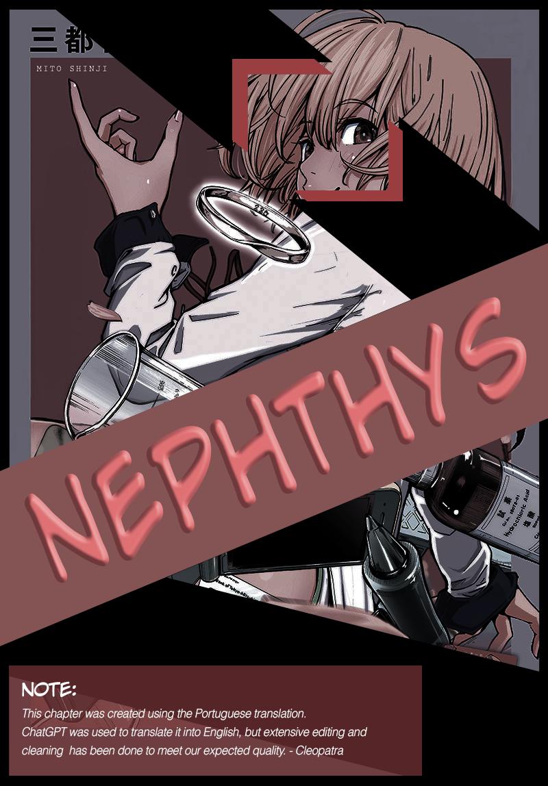 To a New You Chapter 8 1