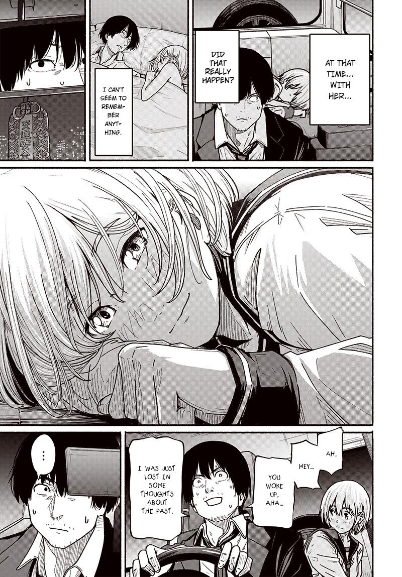 To a New You Chapter 8 10