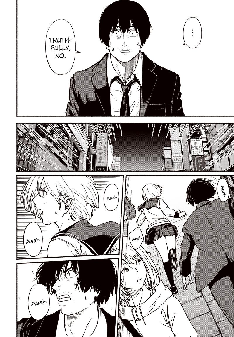 To a New You Chapter 8 27