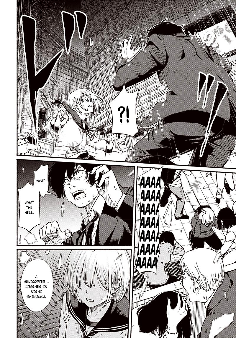 To a New You Chapter 8 29