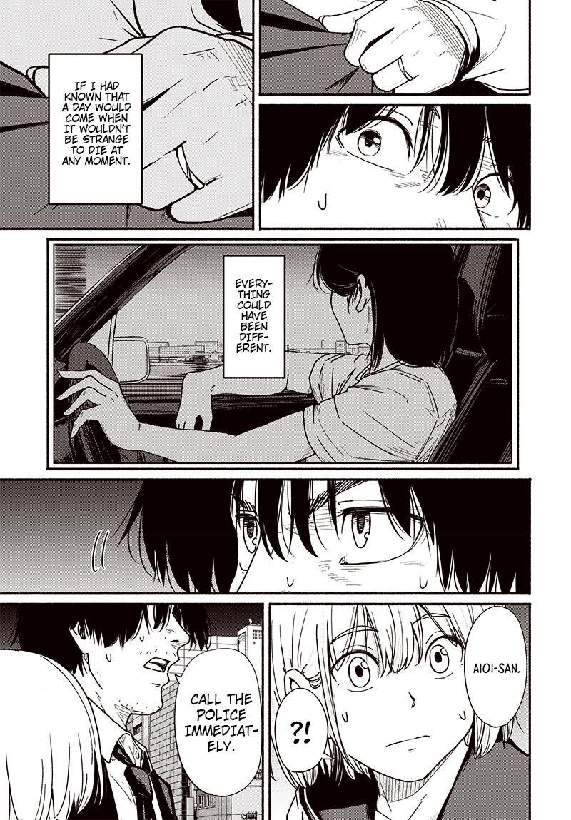 To a New You Chapter 8 36