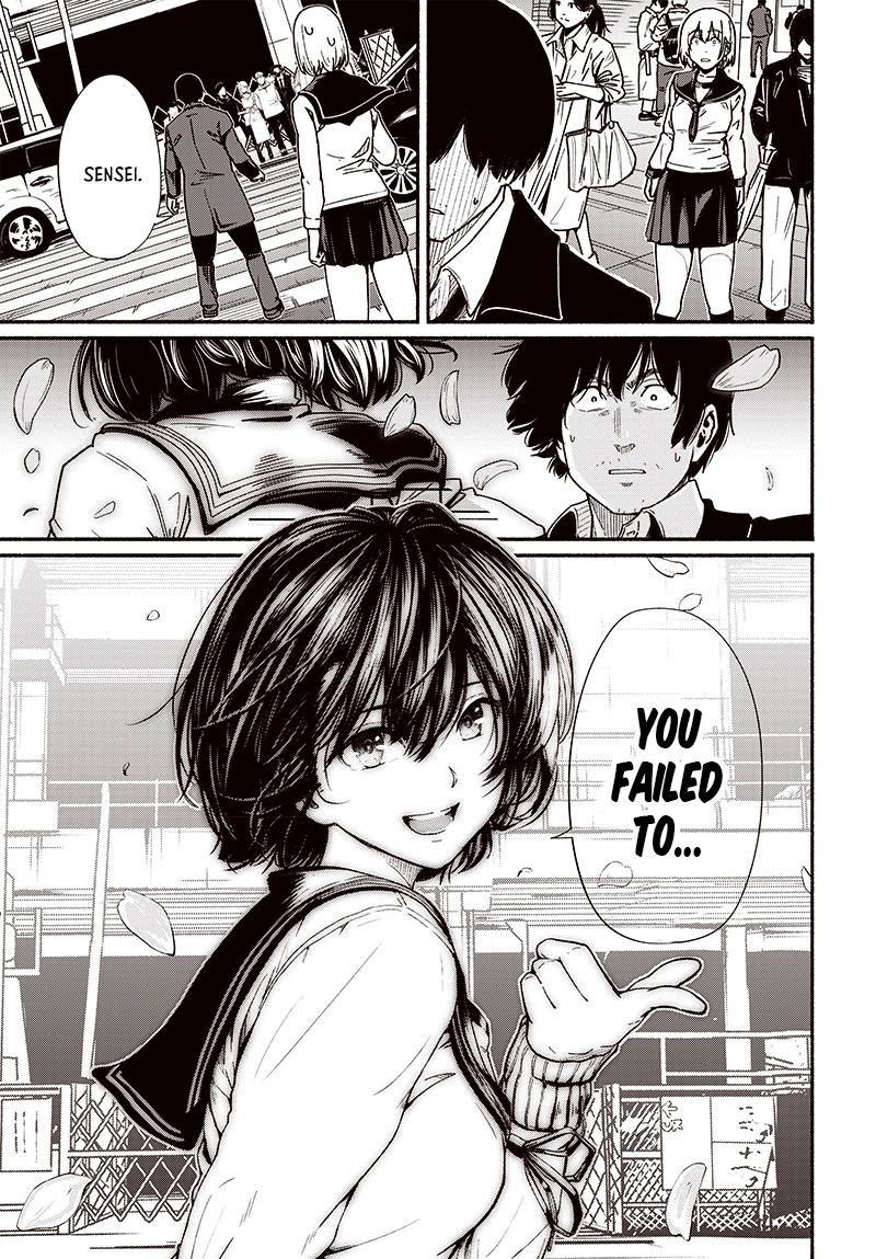 To a New You Chapter 8 38