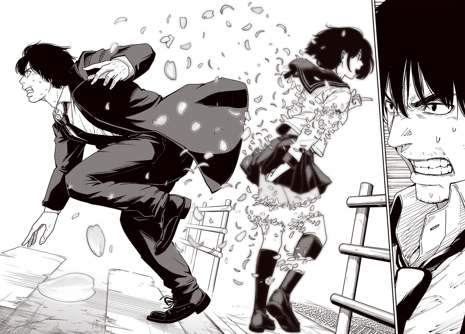 To a New You Chapter 8 39