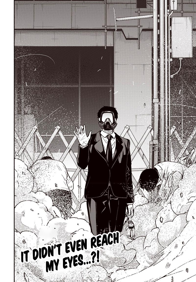 To a New You Chapter 8 44