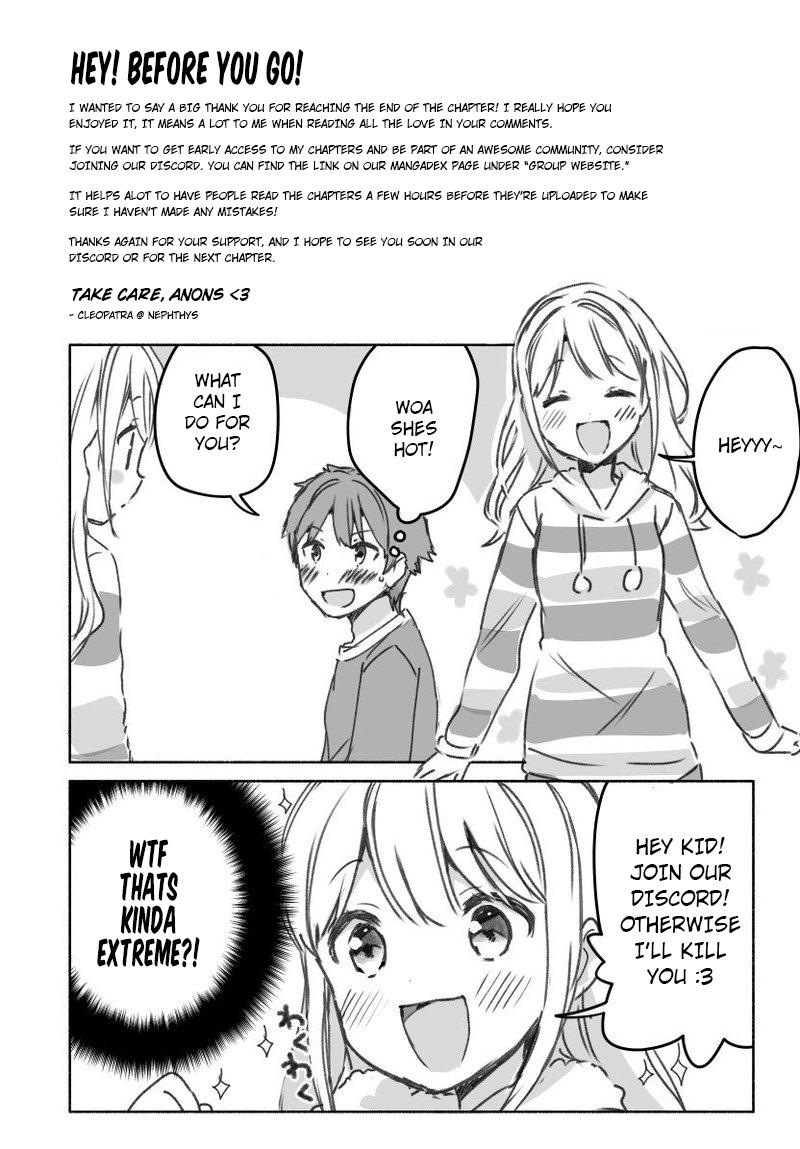 To a New You Chapter 8 45