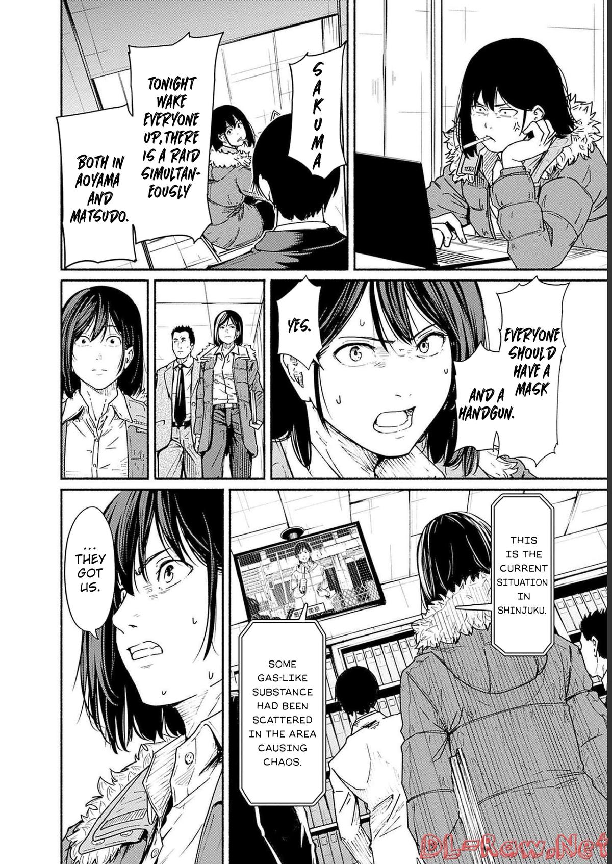 To a New You Chapter 9 26