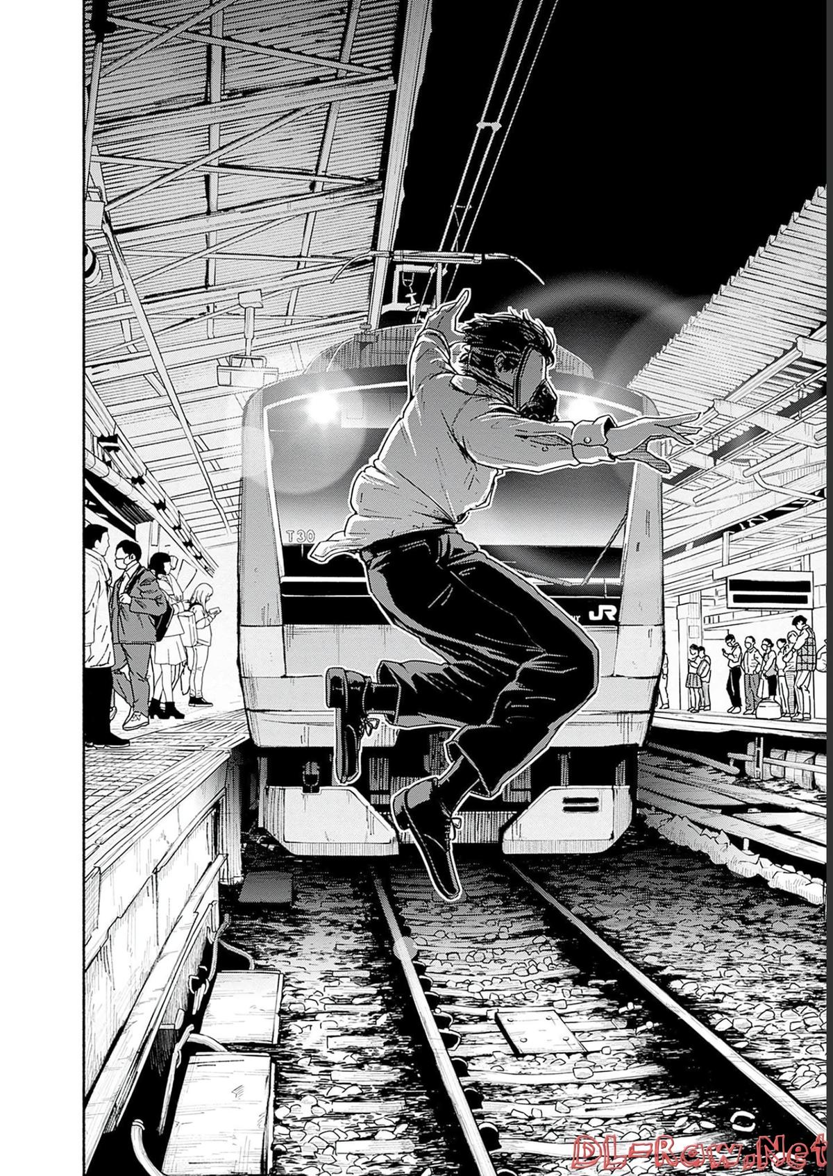 To a New You Chapter 9 34