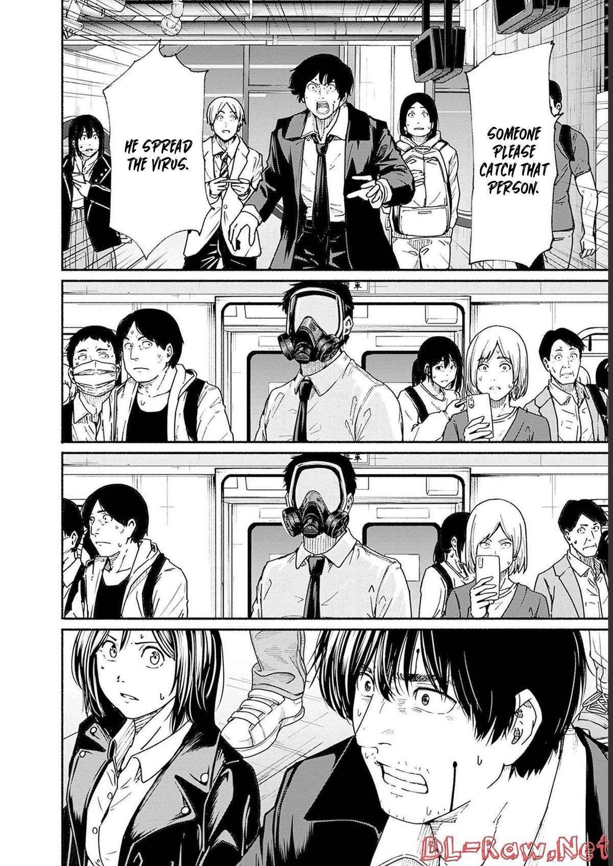 To a New You Chapter 9 36