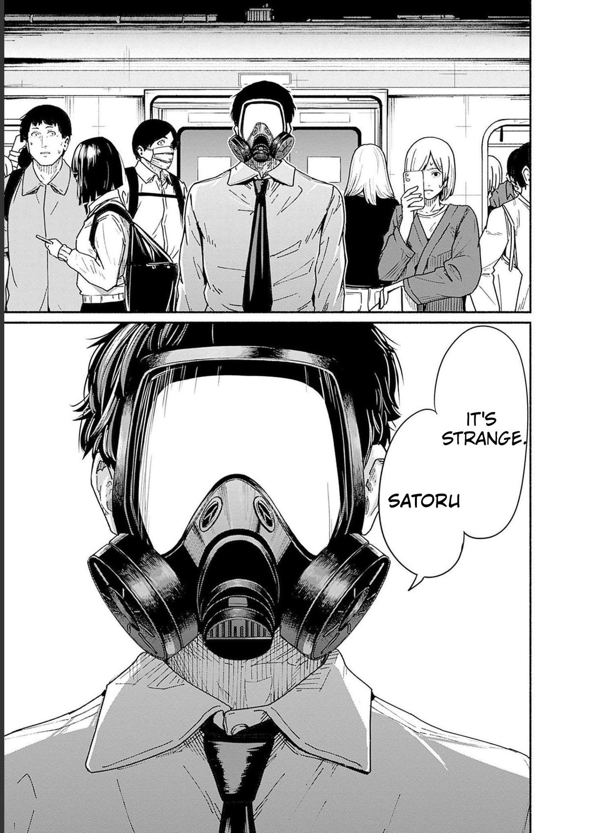 To a New You Chapter 9 37