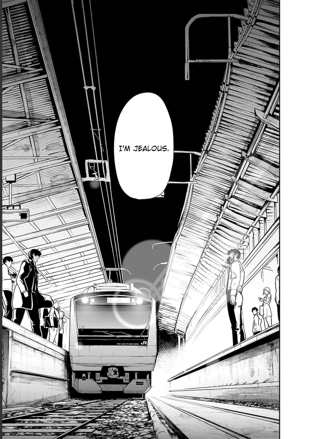 To a New You Chapter 9 39