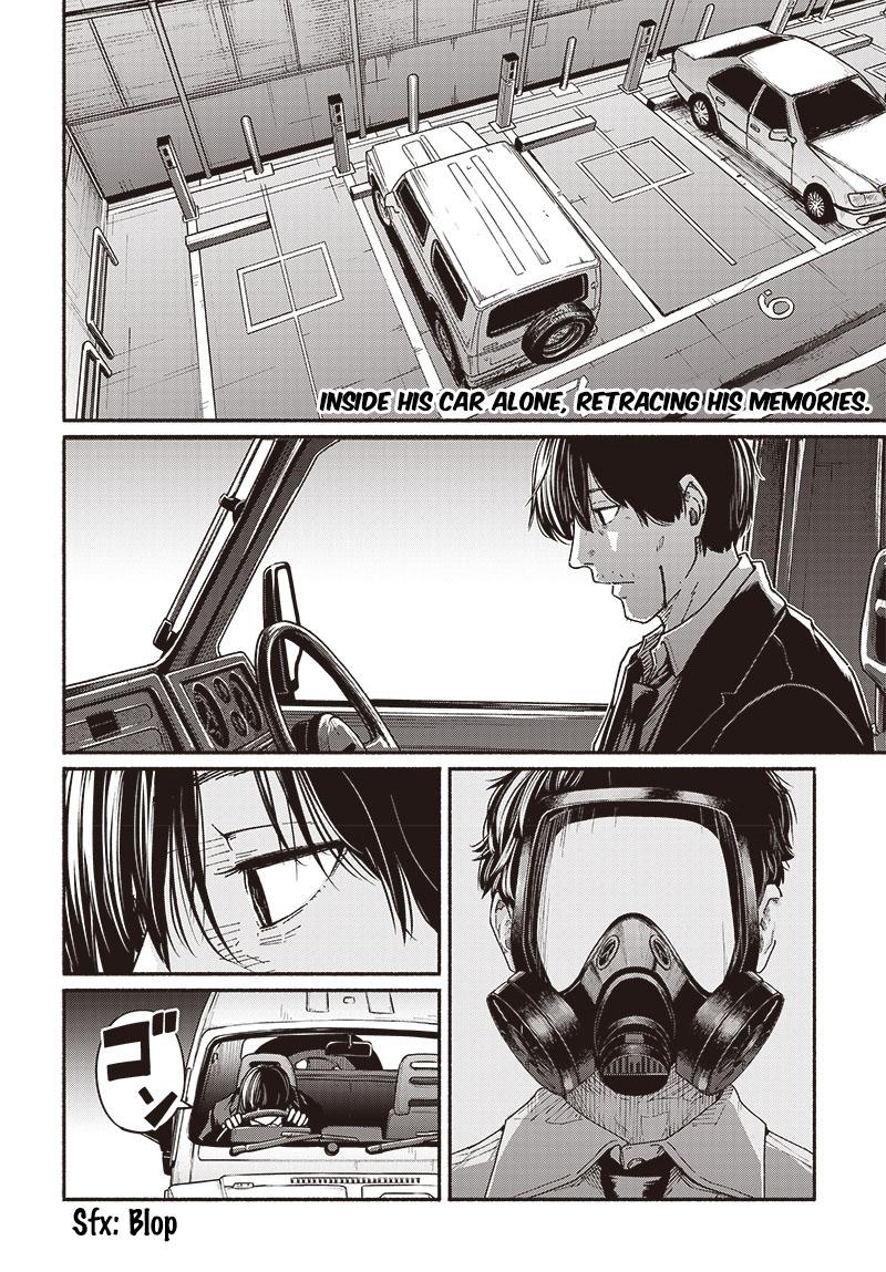 To a New You Chapter 10 3