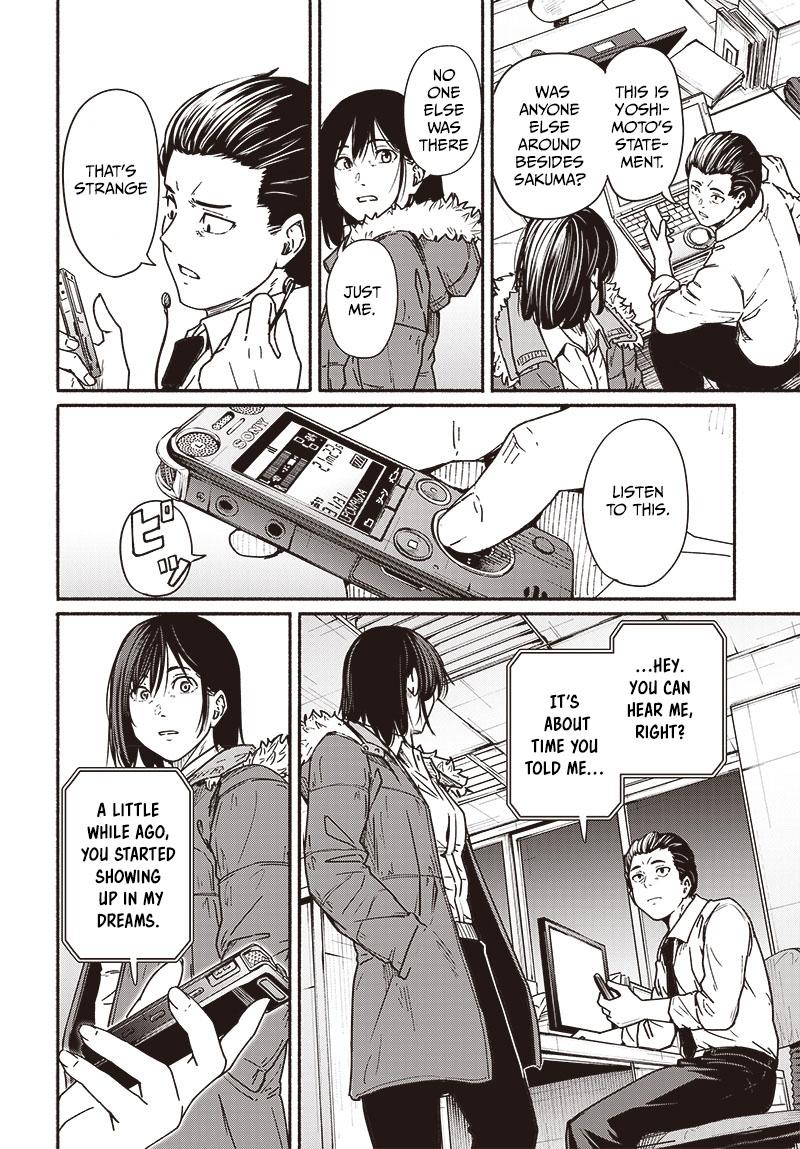 To a New You Chapter 10 9