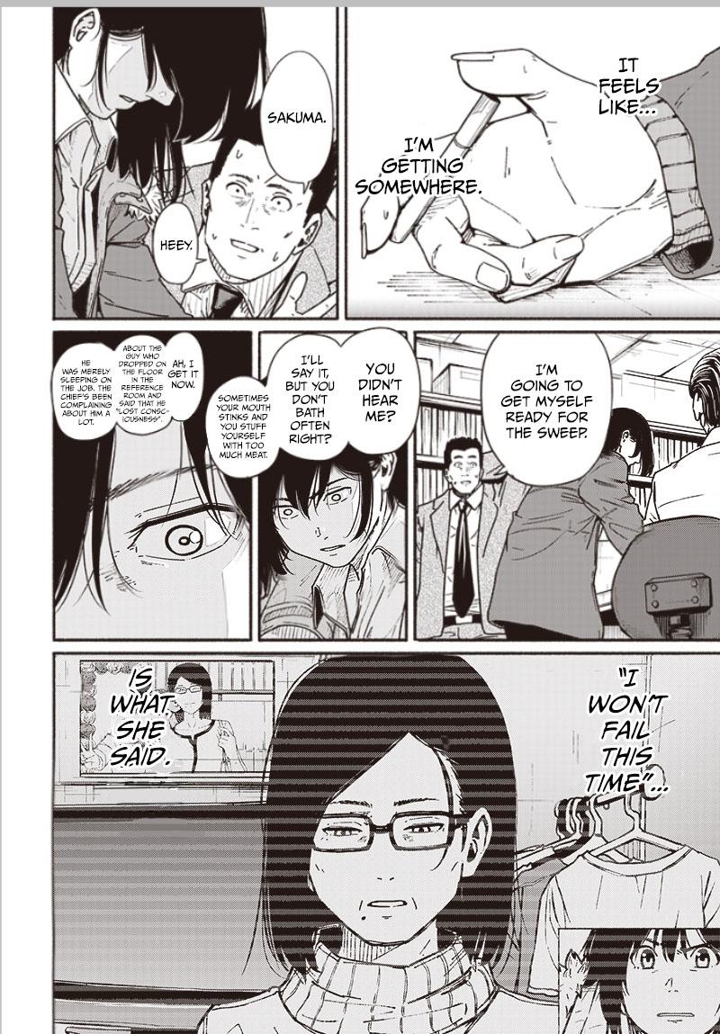 To a New You Chapter 10 13