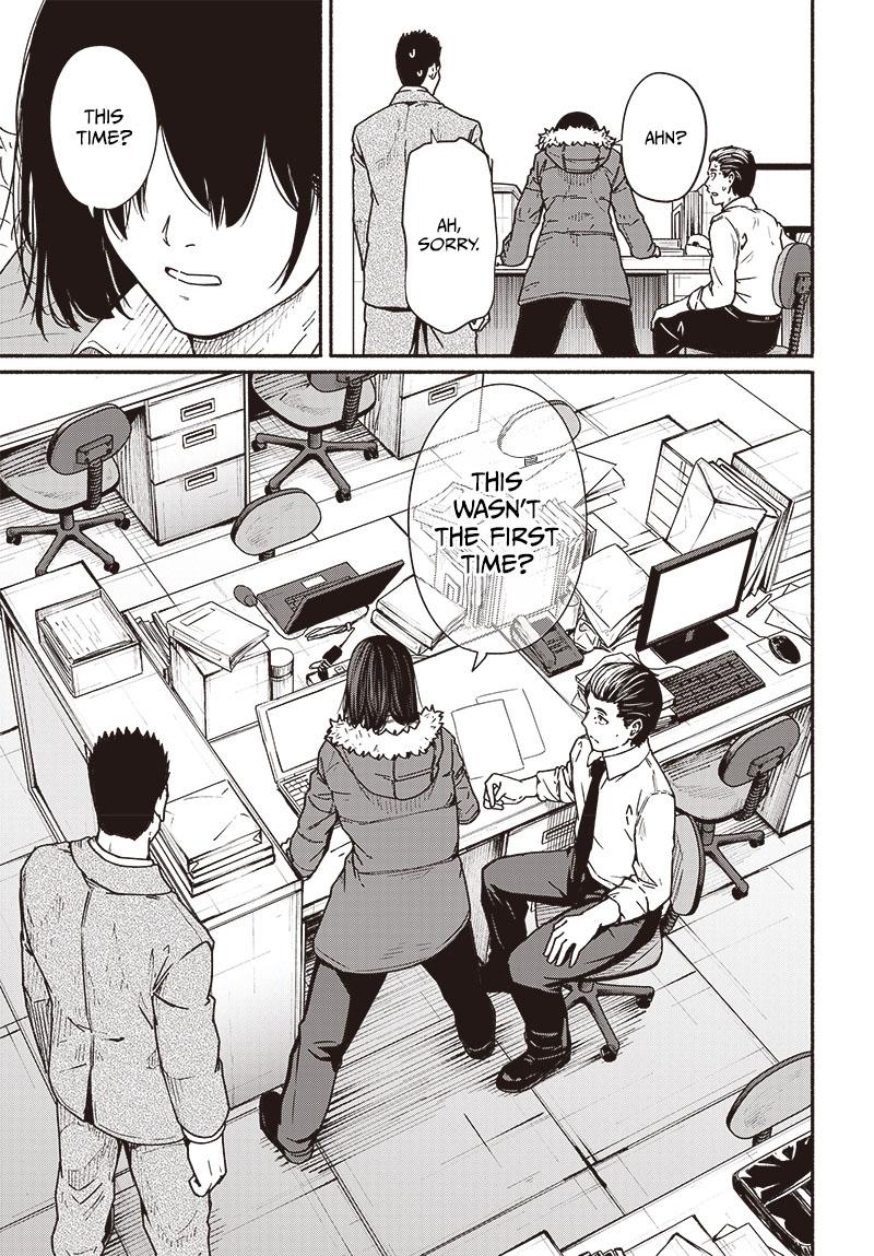 To a New You Chapter 10 14