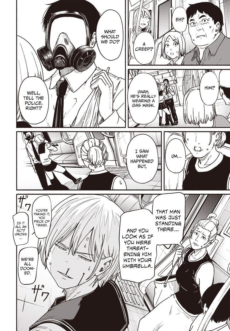 To a New You Chapter 10 17