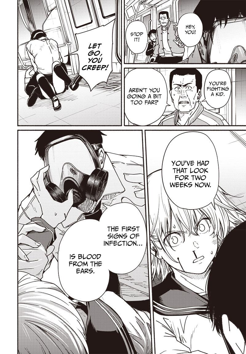 To a New You Chapter 10 19