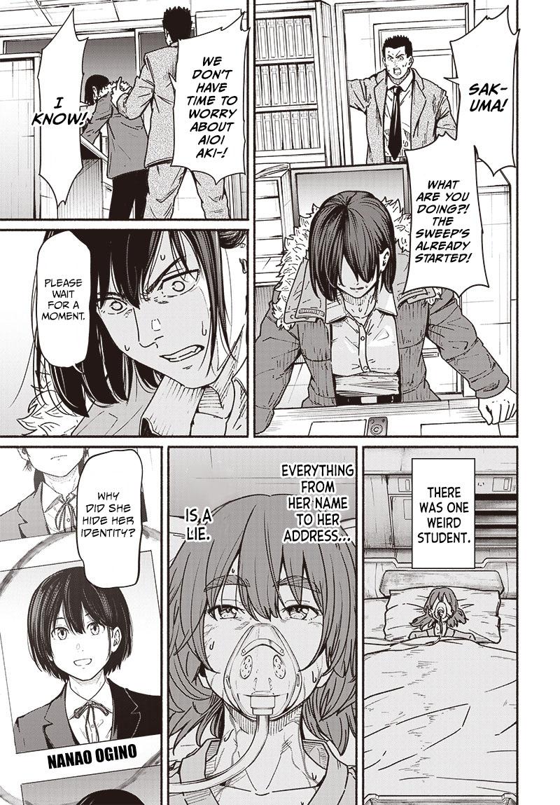 To a New You Chapter 10 22