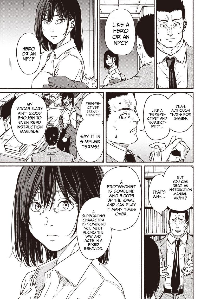 To a New You Chapter 10 24