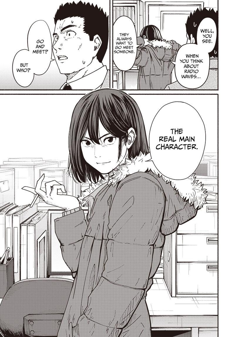 To a New You Chapter 10 30