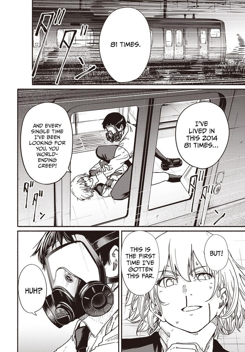 To a New You Chapter 10 31