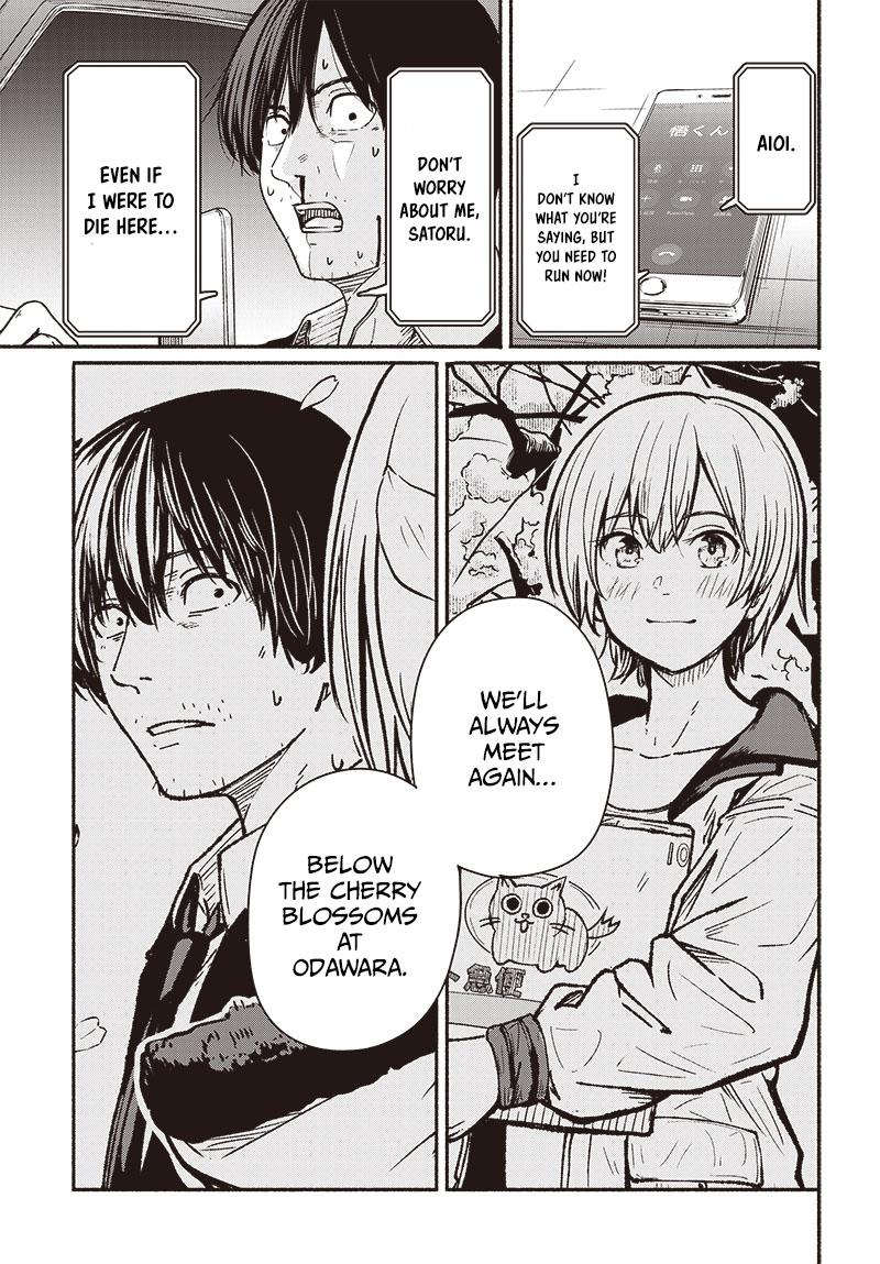 To a New You Chapter 10 34