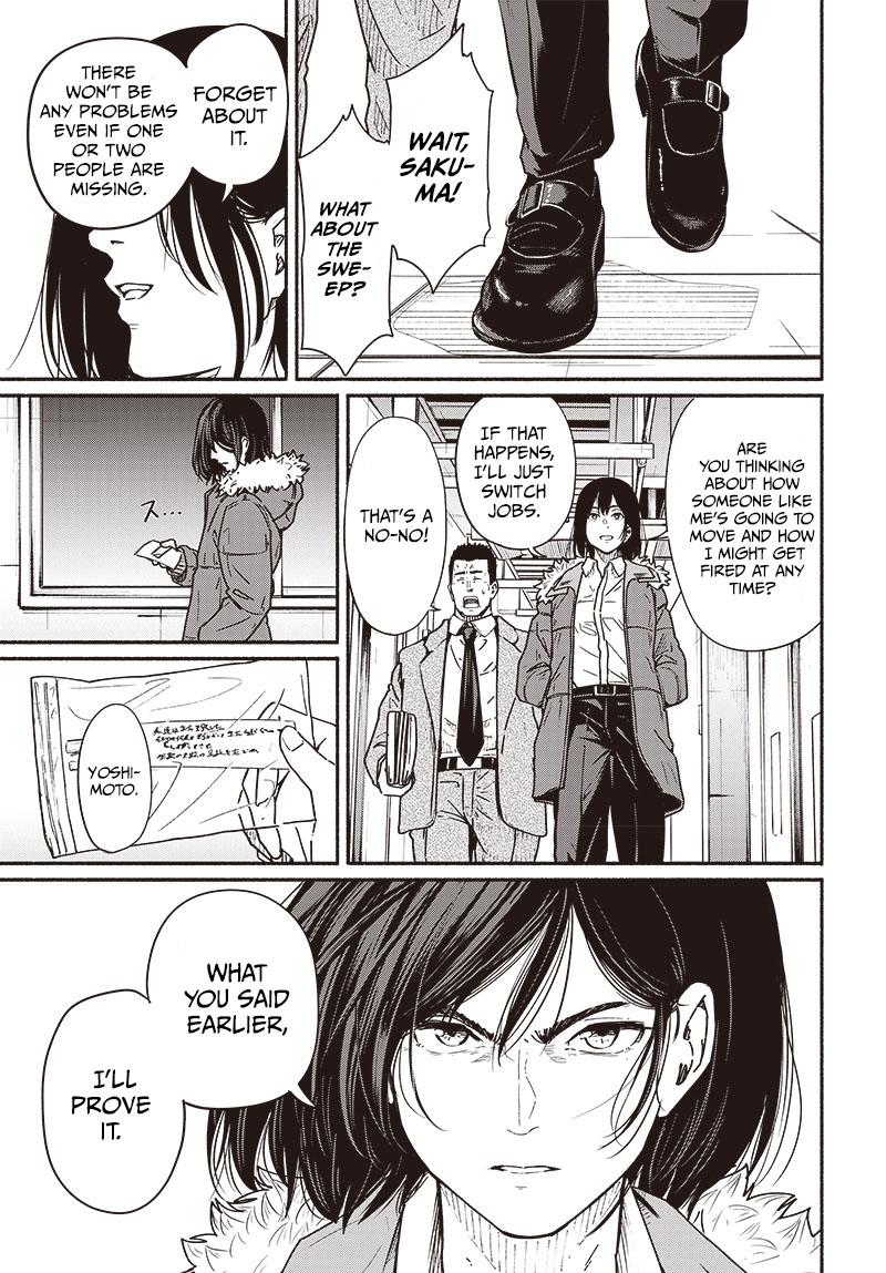 To a New You Chapter 10 38