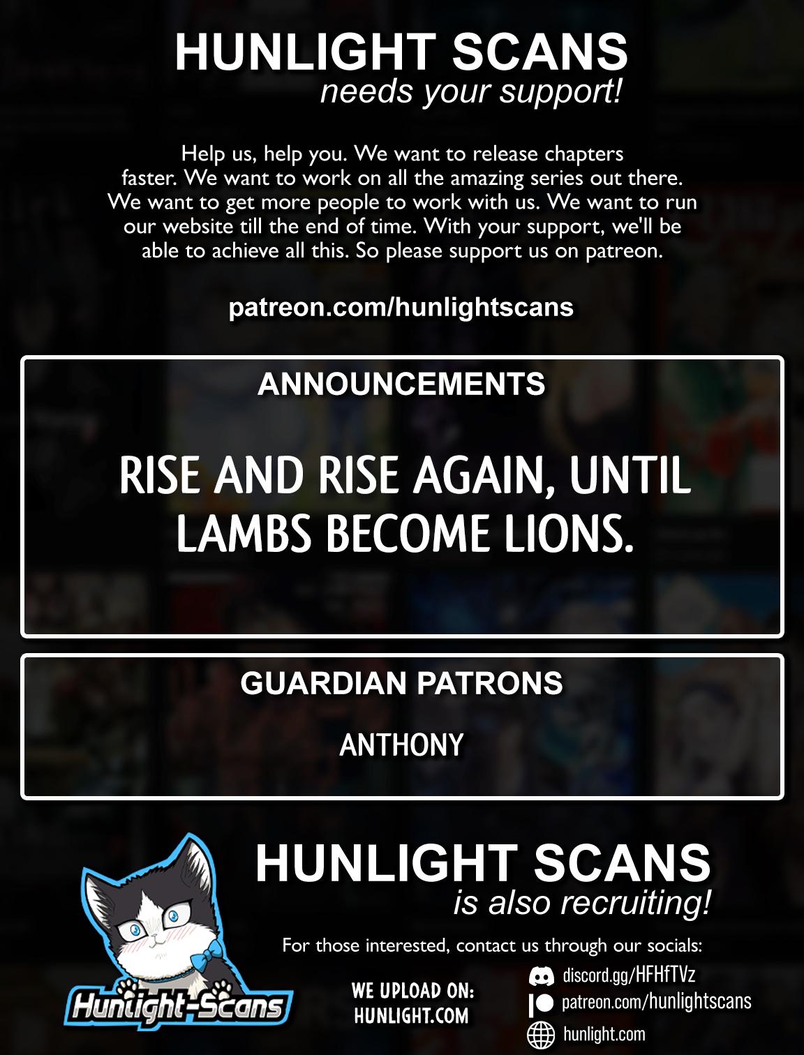 To a New You Chapter 10 40