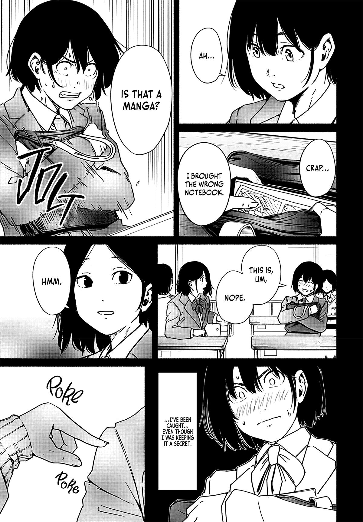 To a New You Chapter 11 22