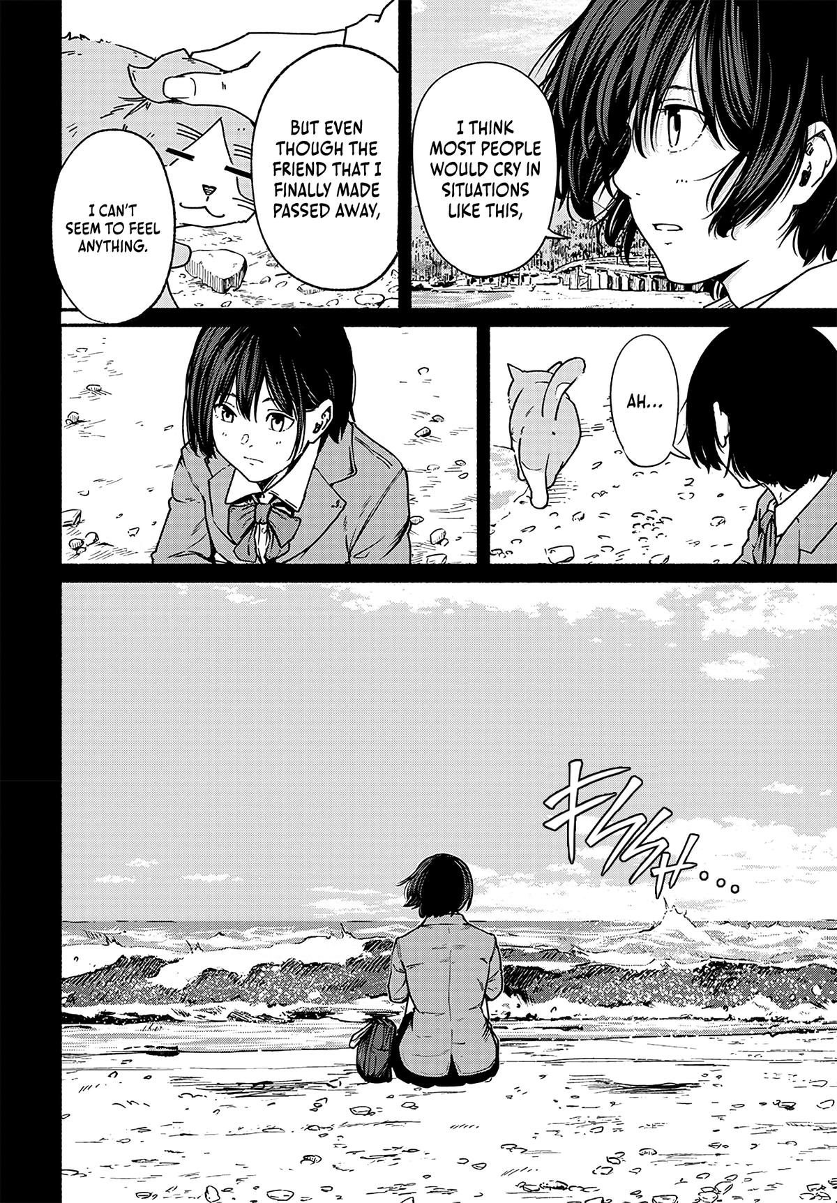 To a New You Chapter 11 29