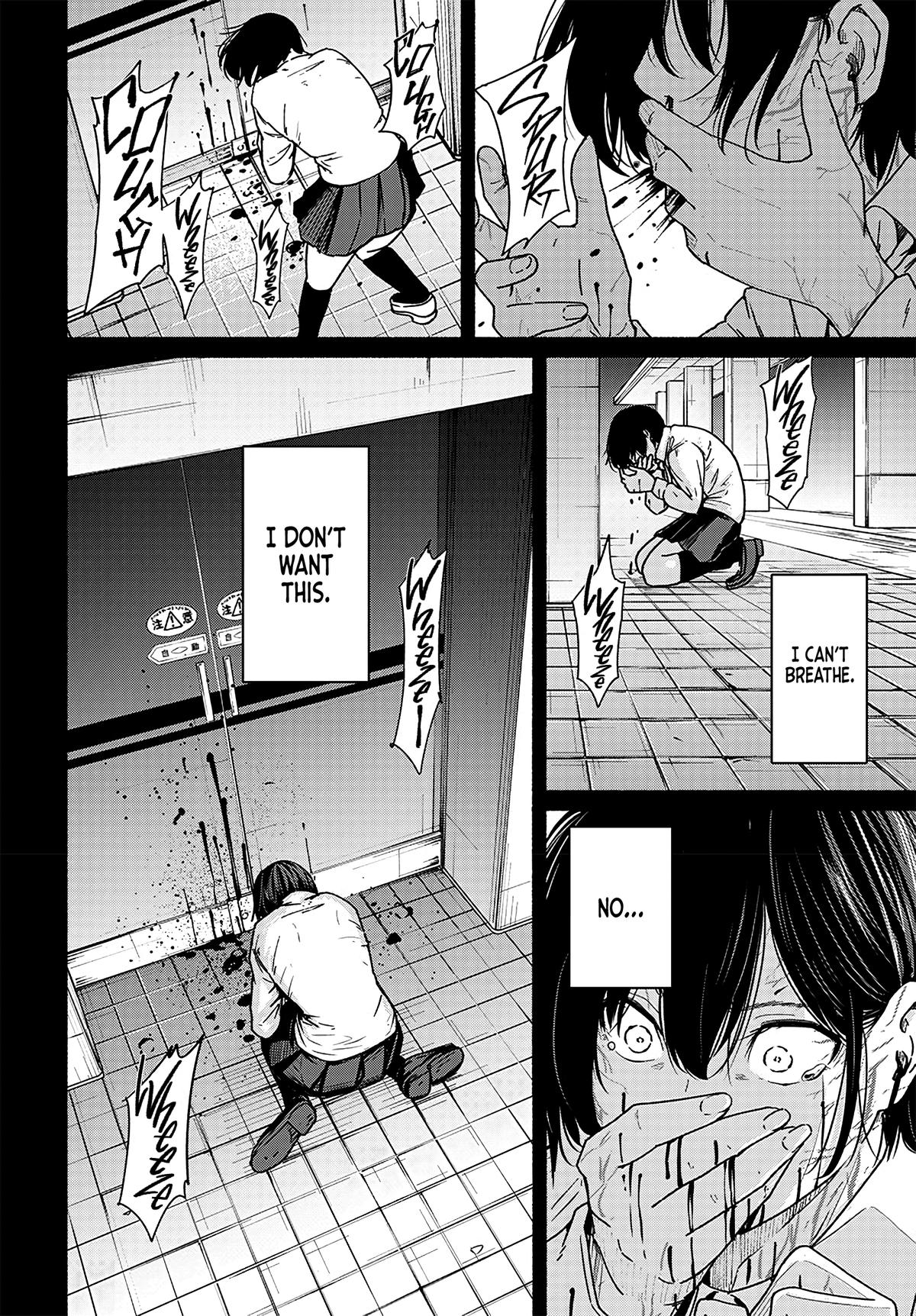 To a New You Chapter 11 35