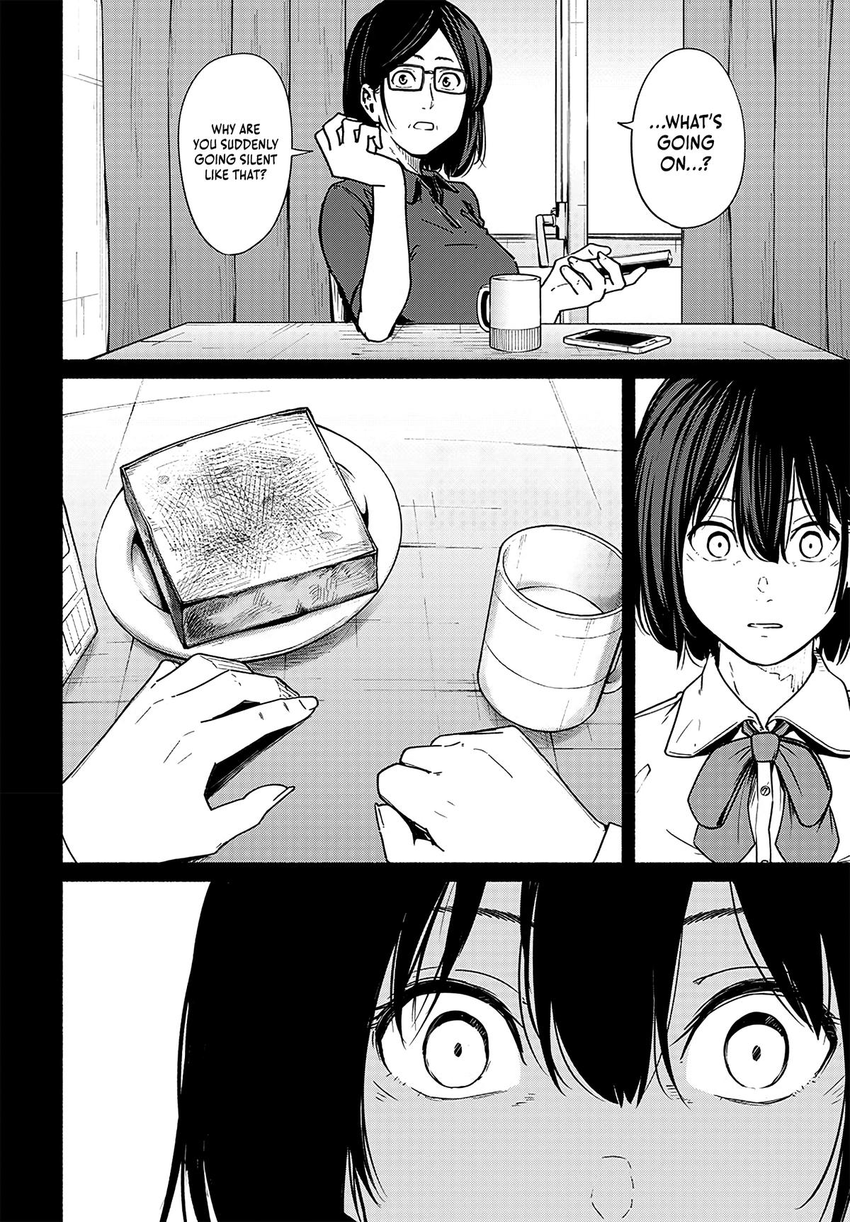 To a New You Chapter 11 39