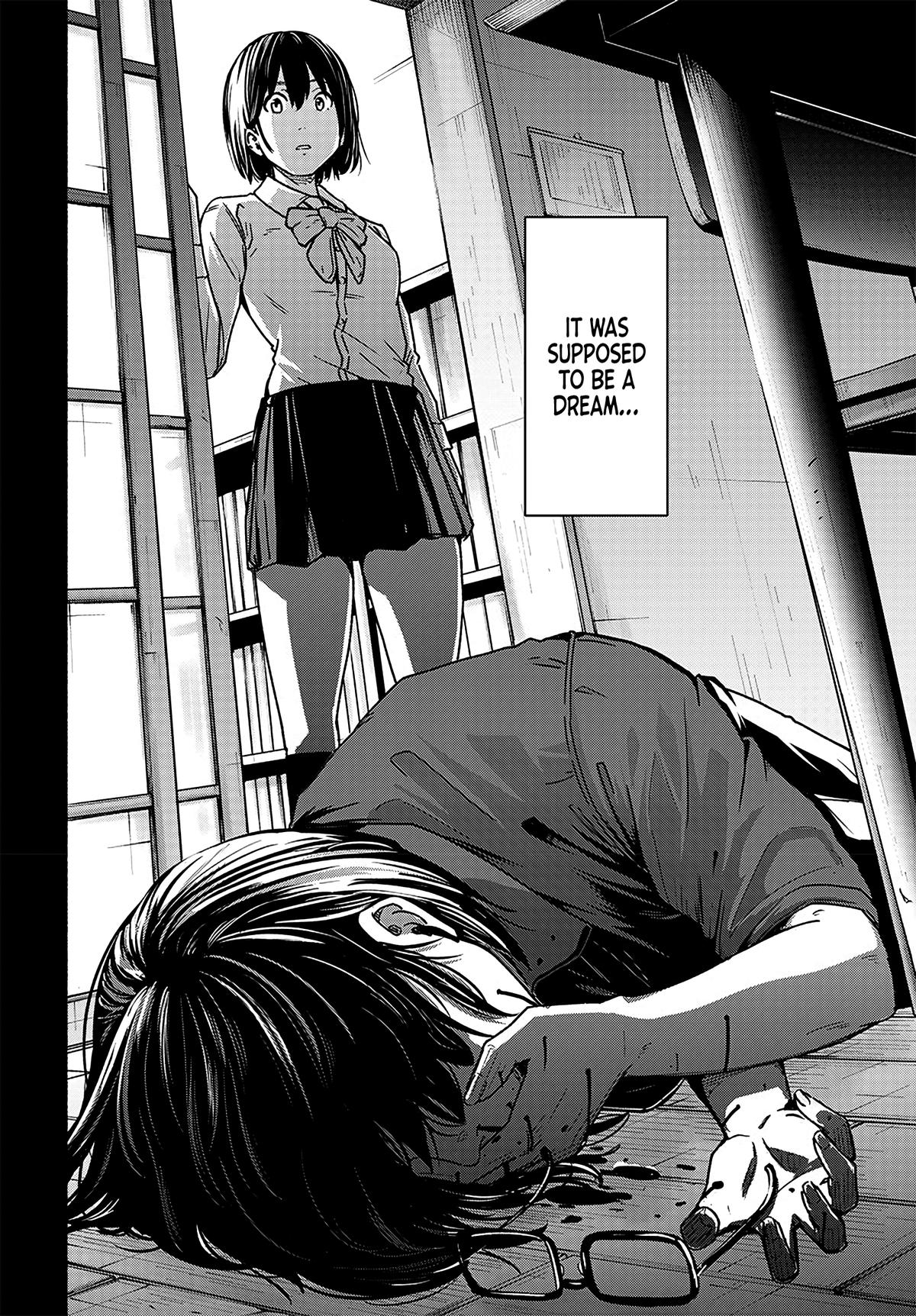 To a New You Chapter 11 43