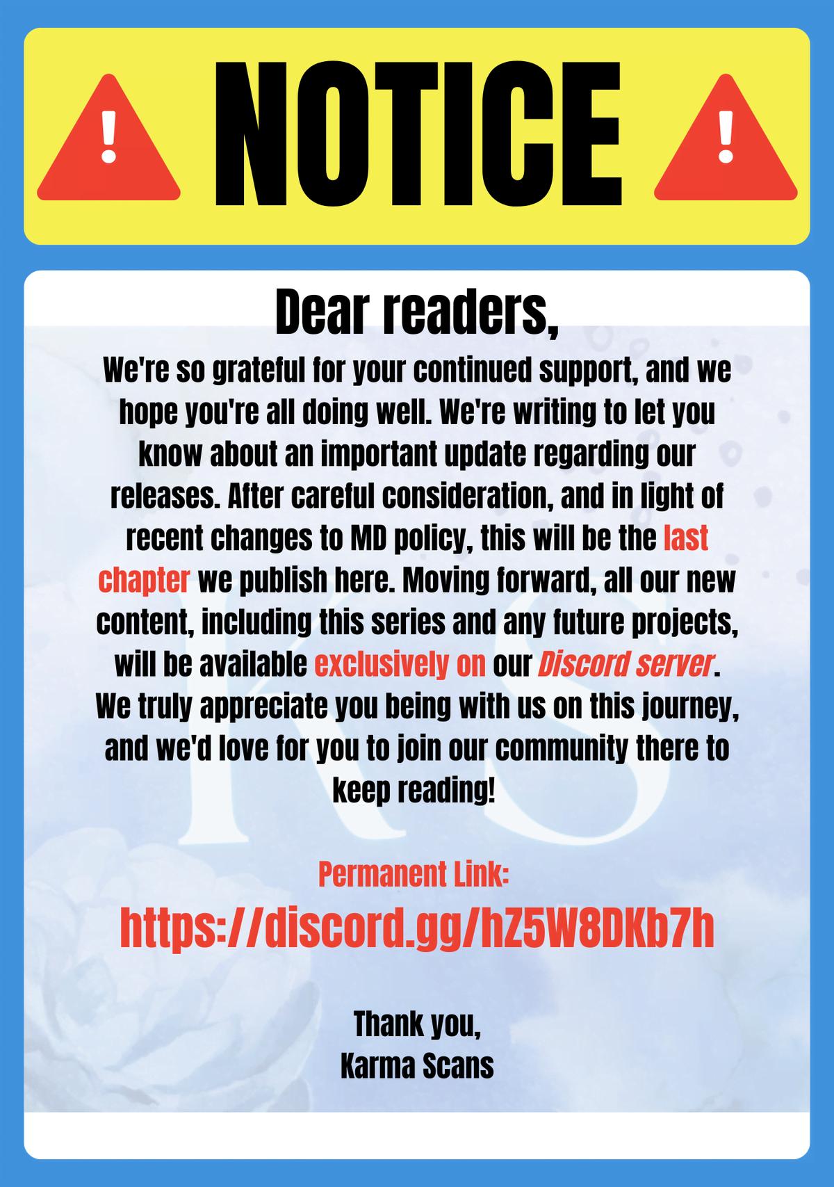 To a New You Chapter 11 46