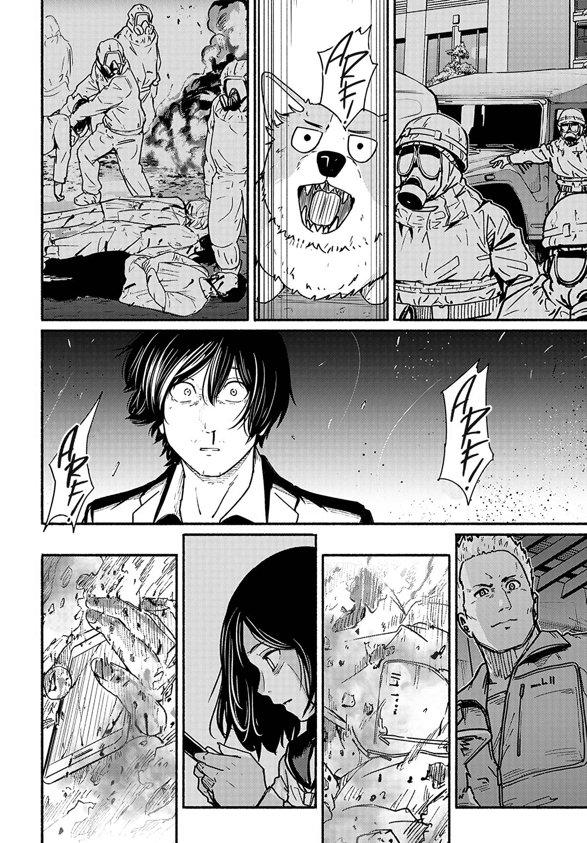 To a New You Chapter 12 9