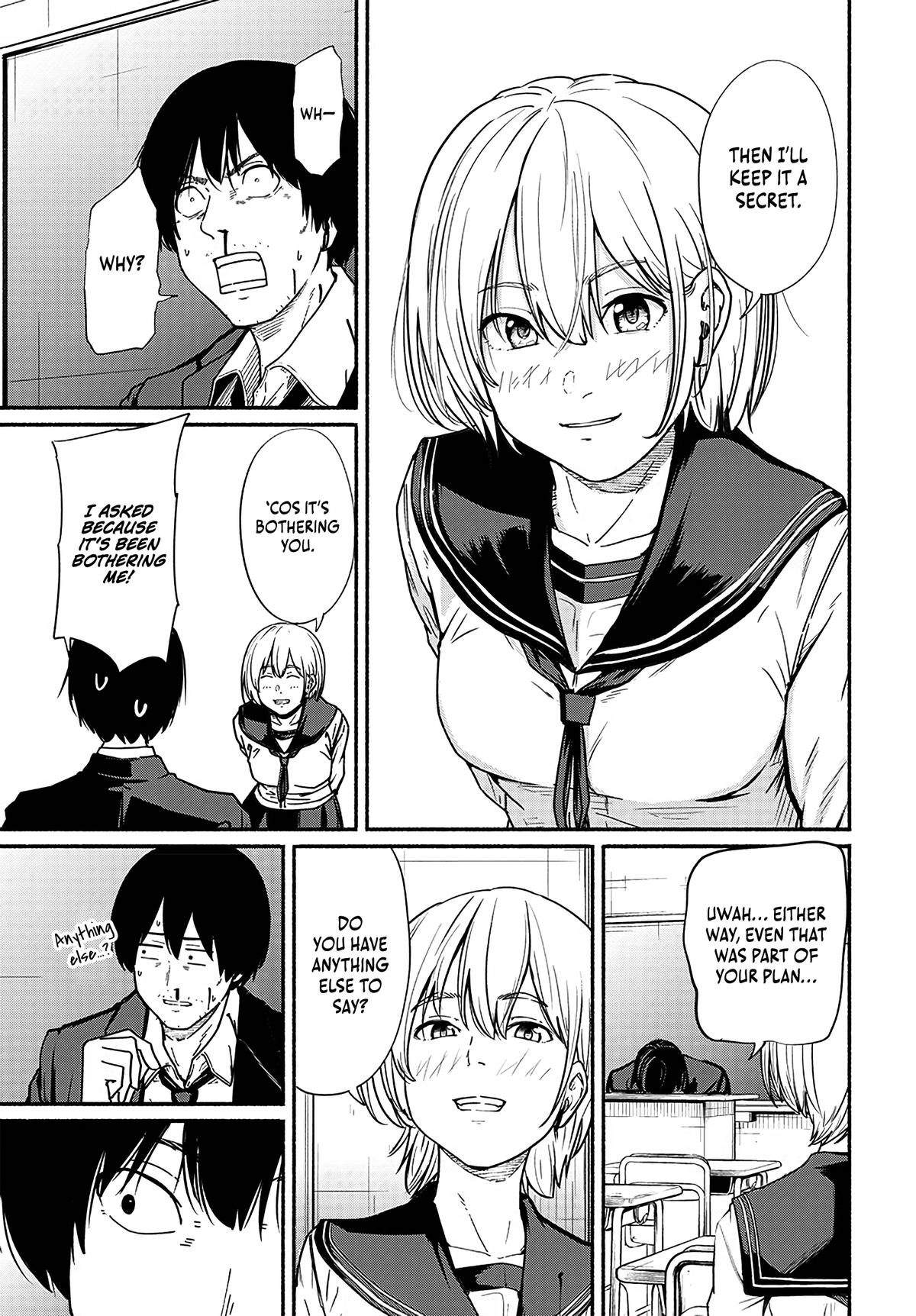 To a New You Chapter 12 28