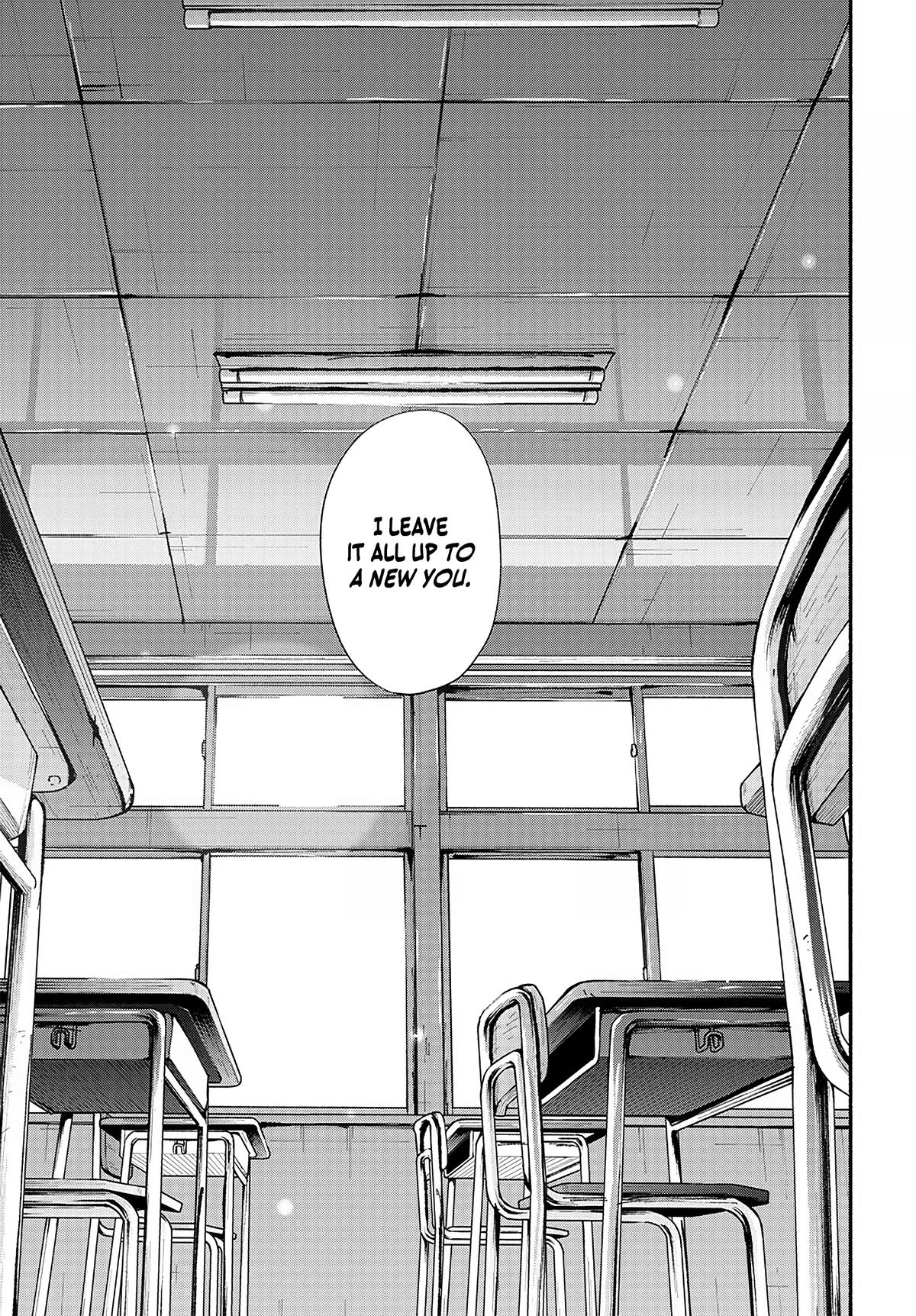 To a New You Chapter 12 40