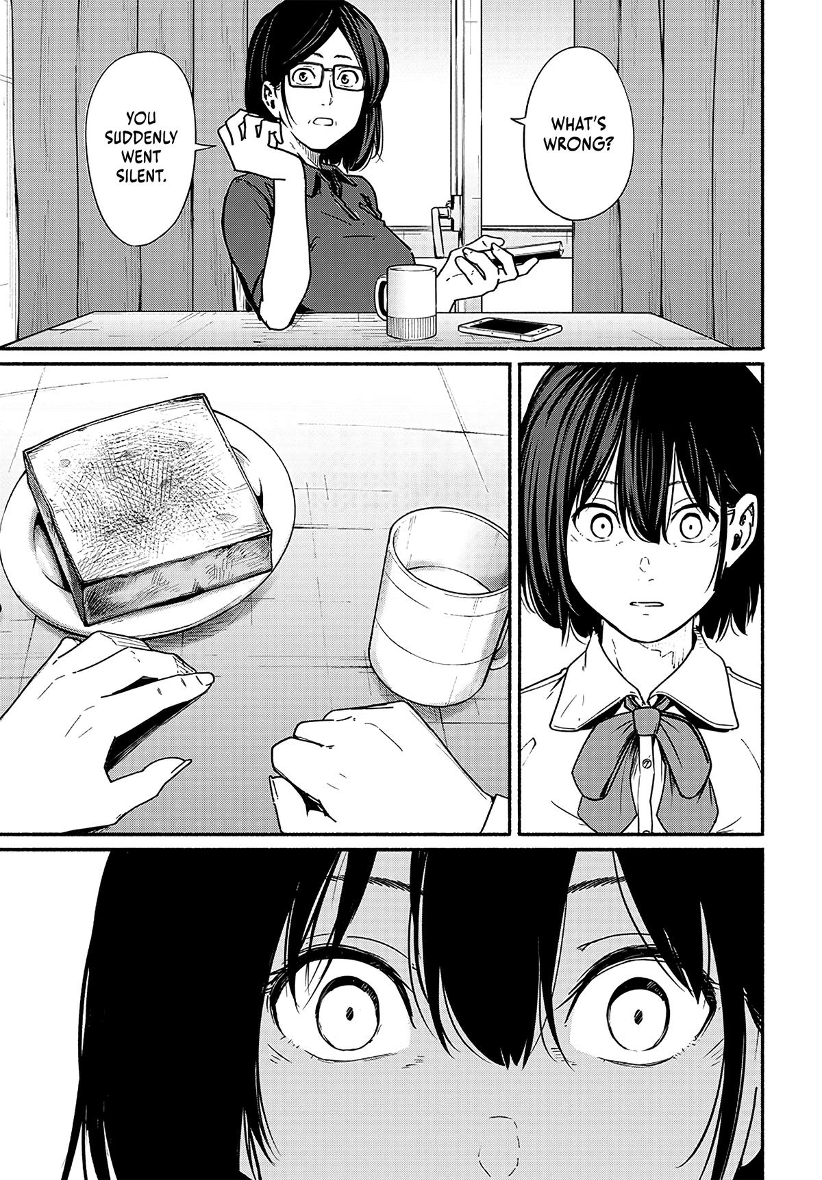 To a New You Chapter 12 42