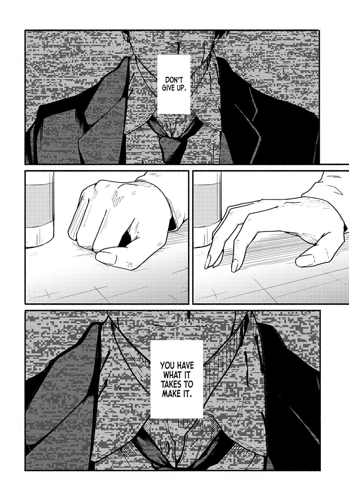 To a New You Chapter 12 43