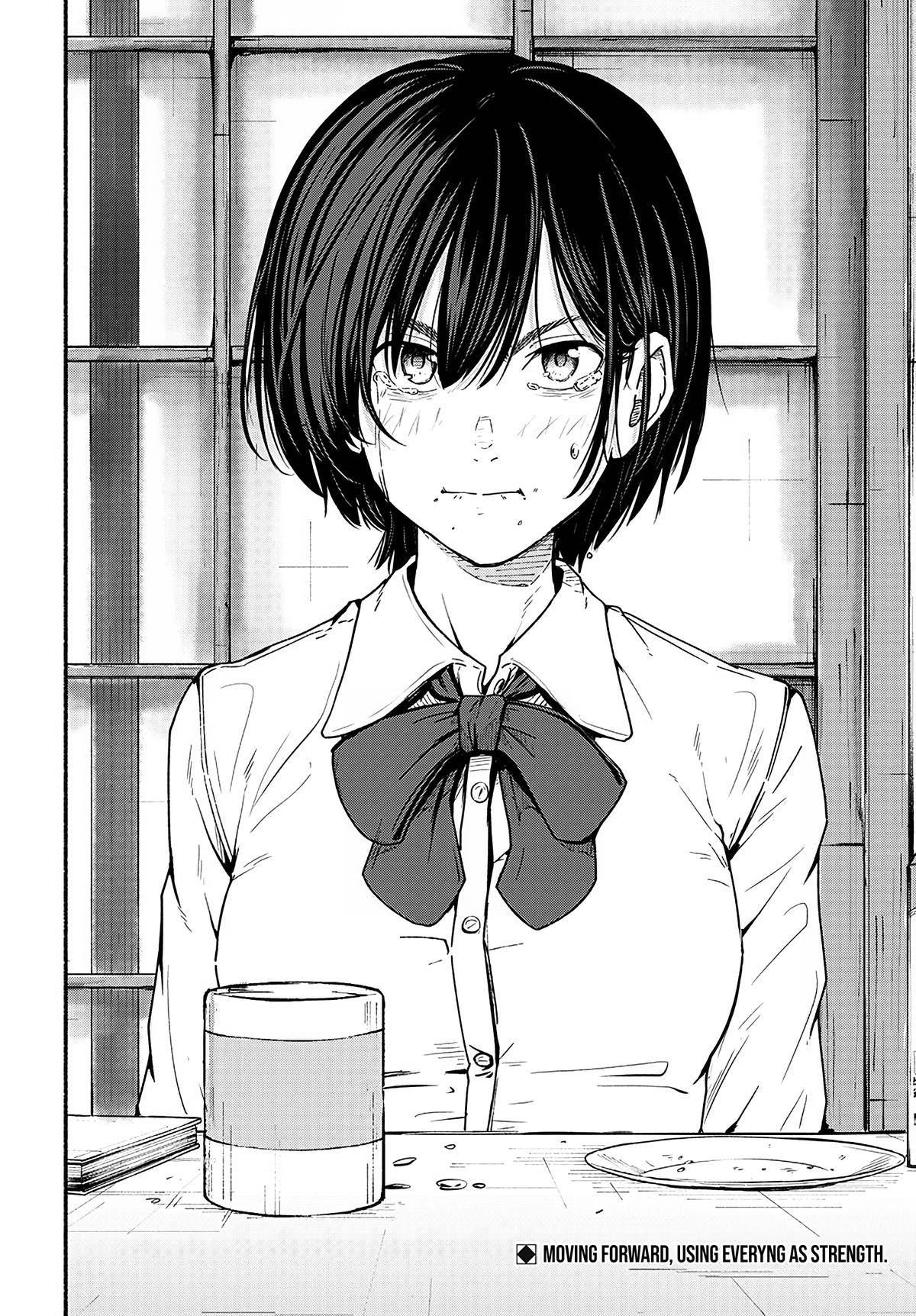 To a New You Chapter 12 45