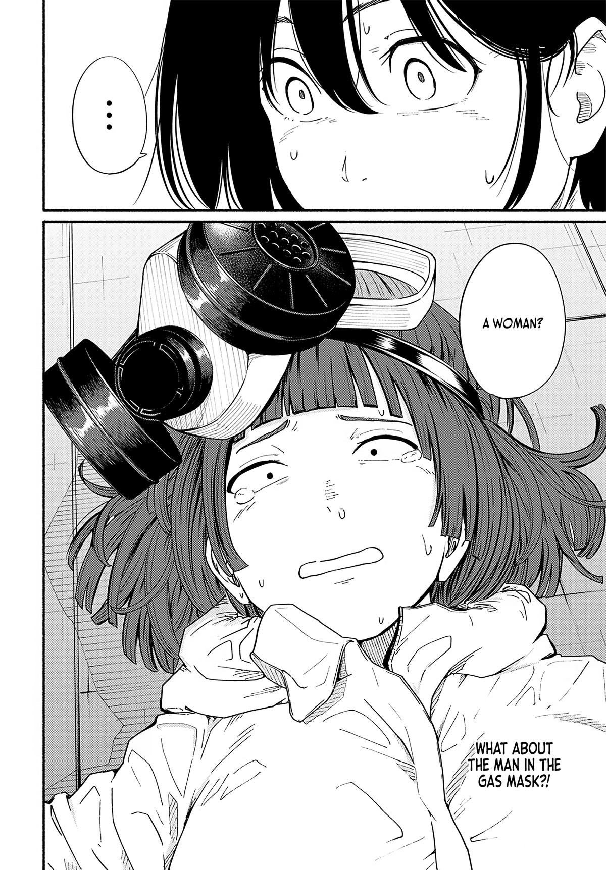 To a New You Chapter 13 41