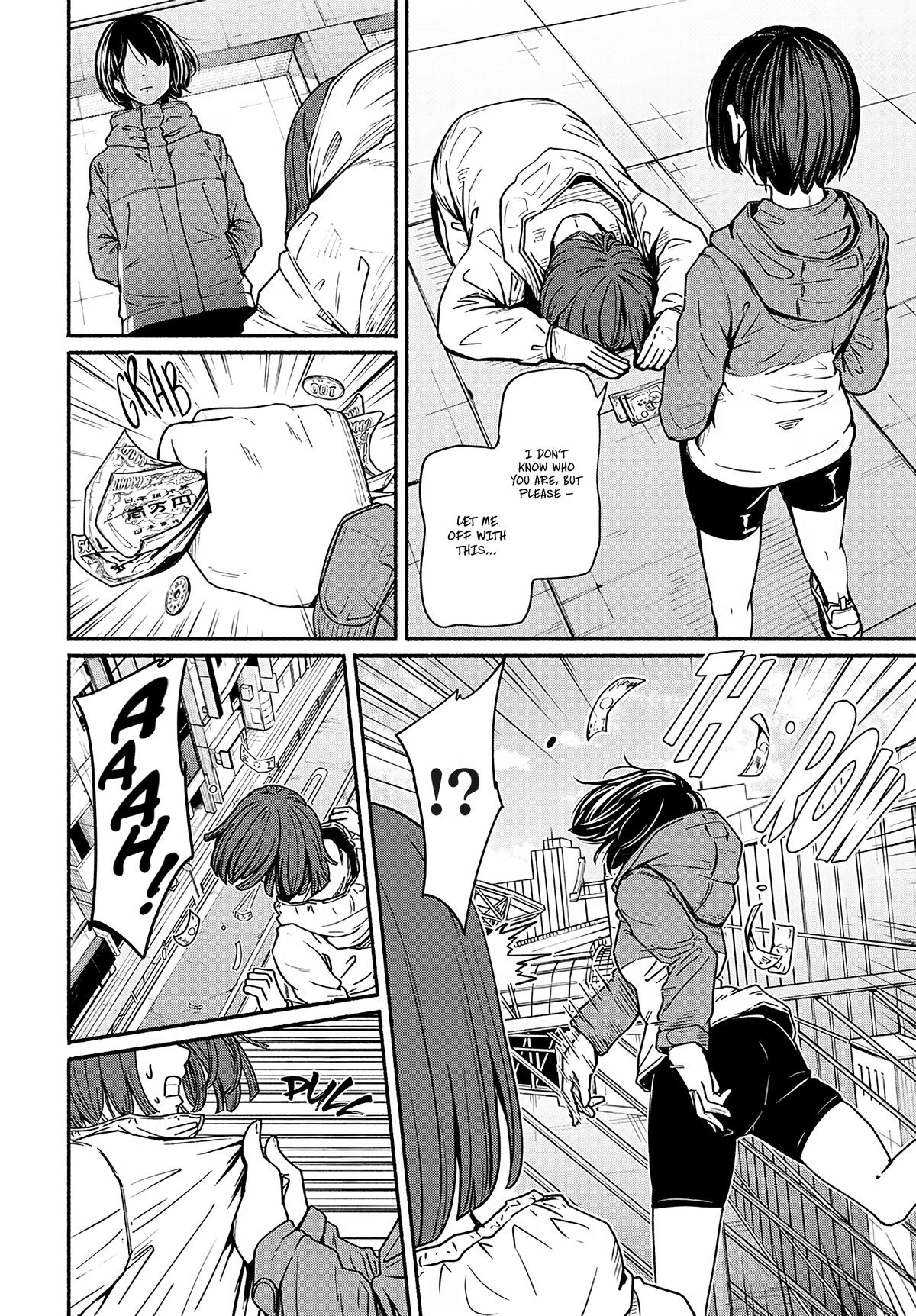 To a New You Chapter 14 11