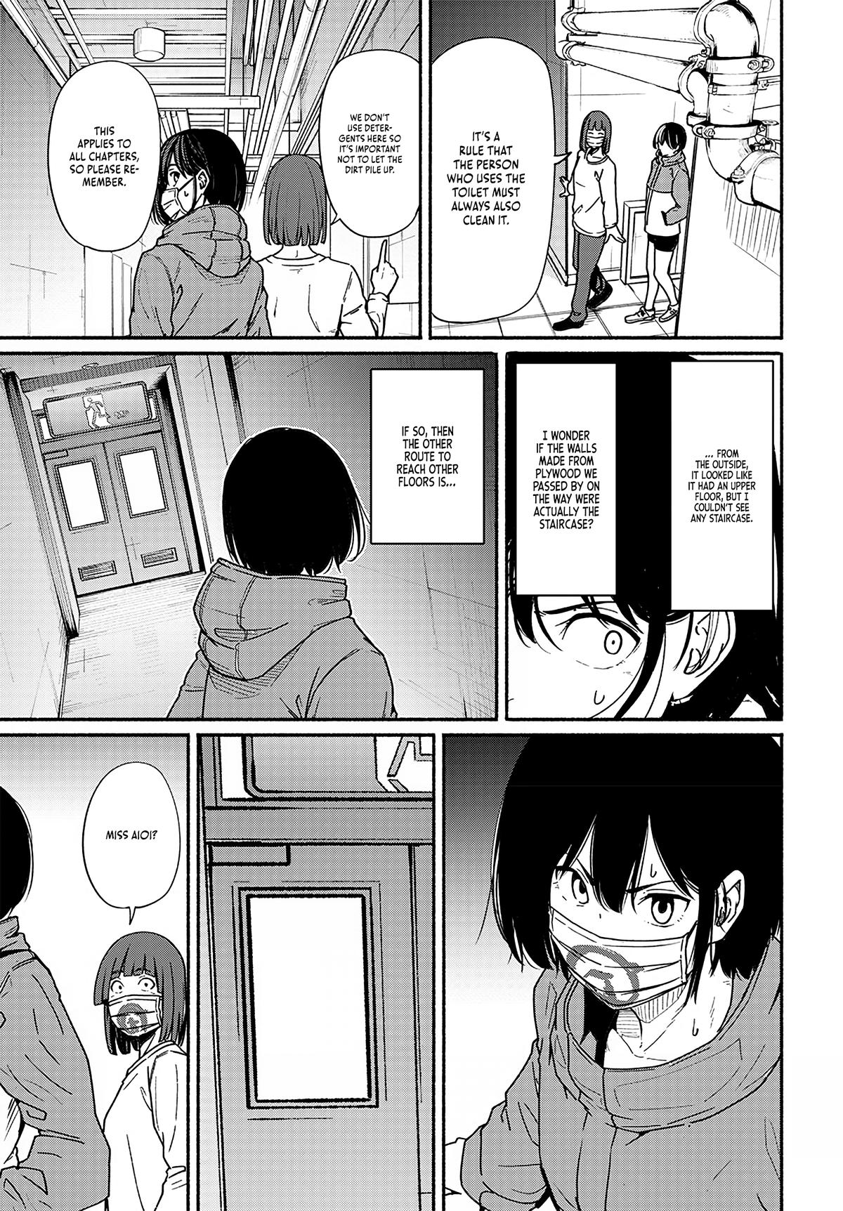 To a New You Chapter 14 30