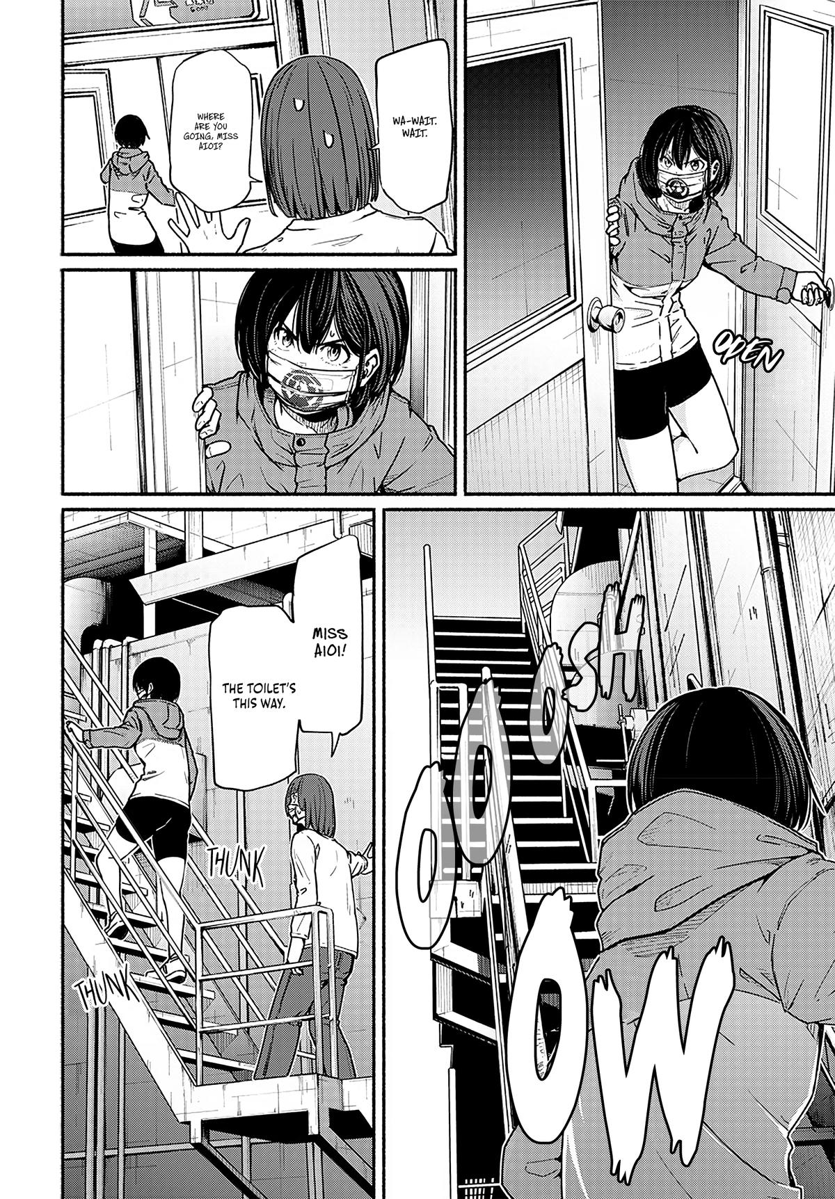 To a New You Chapter 14 31