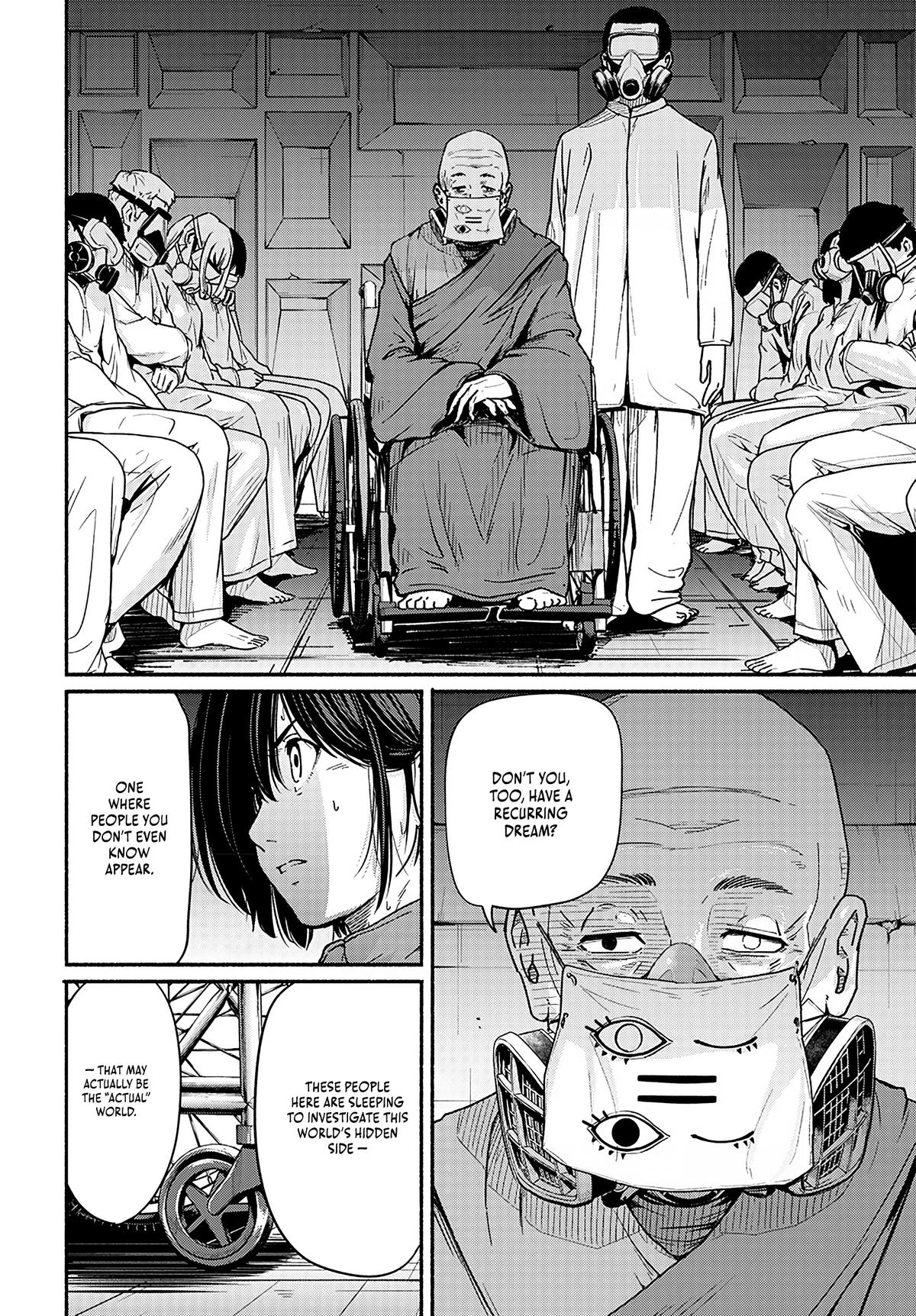 To a New You Chapter 14 37