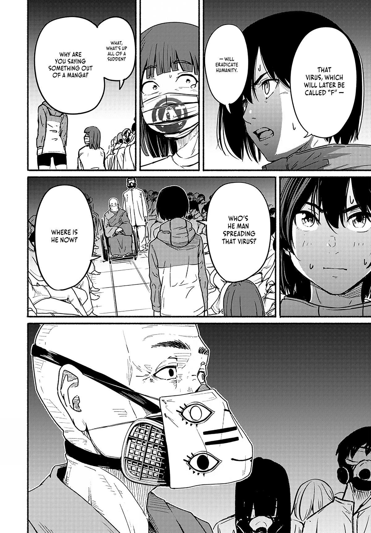 To a New You Chapter 14 39